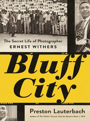 cover image of Bluff City